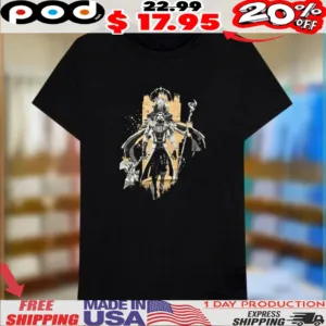 Jayvik Jayce And Viktor Shirt