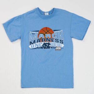 Let's Go Unc Final Four March Madness NCAA Shirt