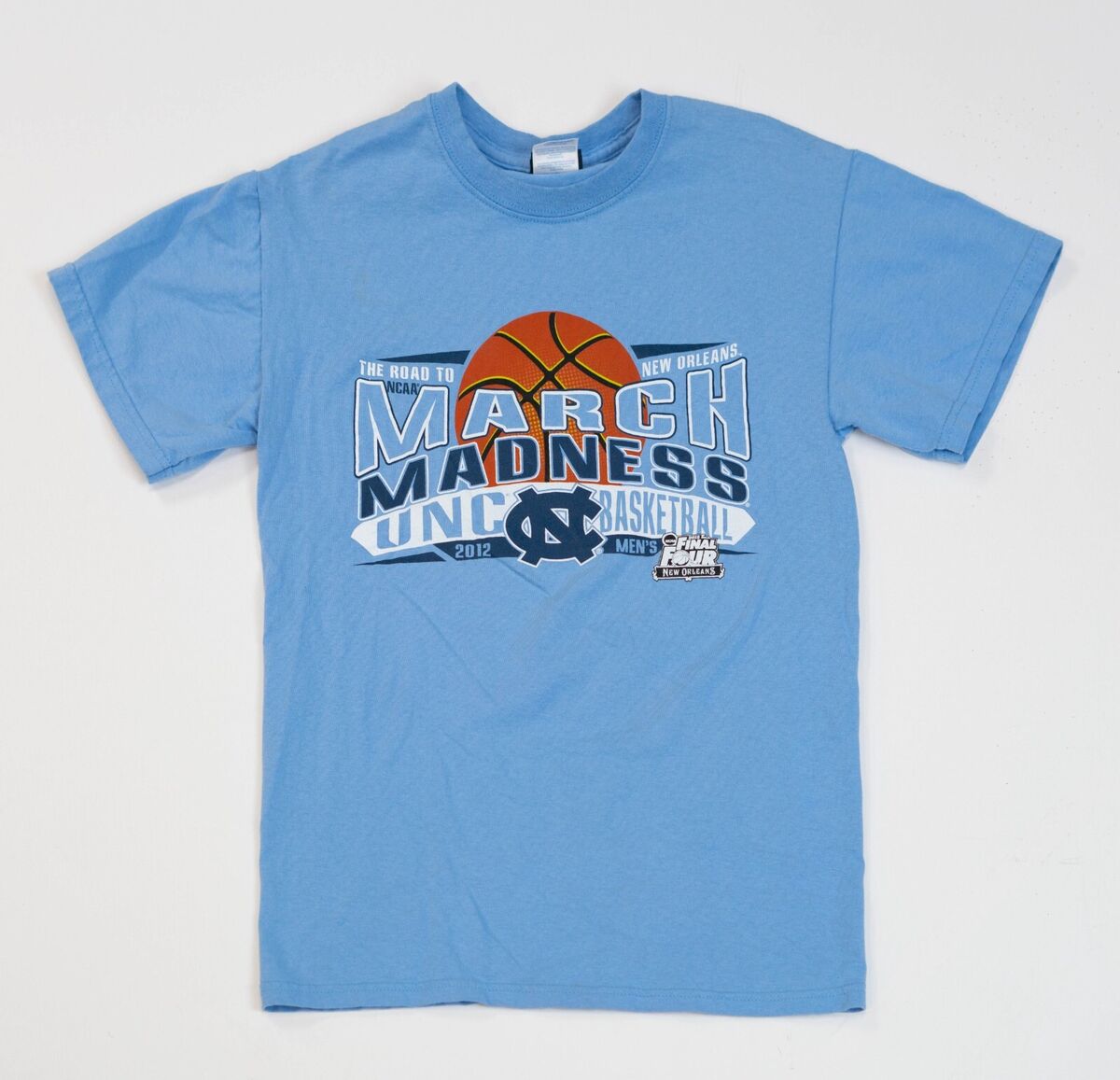Let's Go Unc Final Four March Madness NCAA Shirt Let's Go Unc Final Four March Madness NCAA Shirt