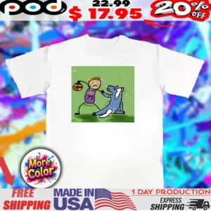 Luka takes down the Mavs in Dallas paint 2025 shirt