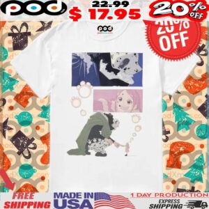 ONEPIECE ART Shirt