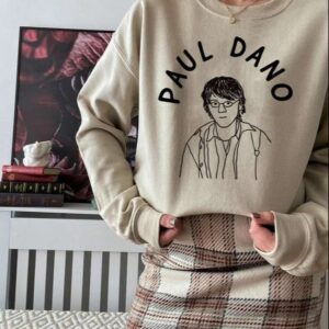 Paul Dano Shirt
