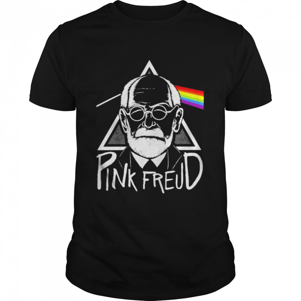 Pink Freud The Dark Side Of Your Mom Shirt Pink Freud The Dark Side Of Your Mom Shirt