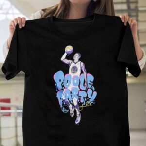 Poole Party Golden State Warriors Signature Shirt