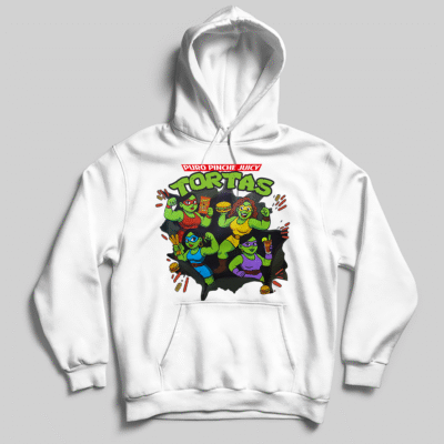 Puro Pinche Juicy Tortas Shirt 2 Puro Pinche Juicy Tortas Shirt