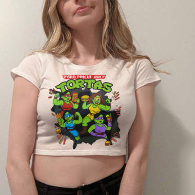 Puro Pinche Juicy Tortas Shirt 3 Puro Pinche Juicy Tortas Shirt