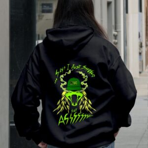 Randy Orton Rk-Bro 420 Assss Shirt