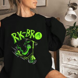 Rk Bro 420 Shirt