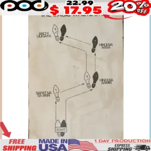 The basic waltz step vintage 2025 shirt