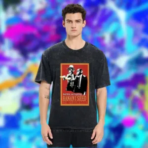 This Time I Will Chase You Next time, you're getting BANANISHED Shirt