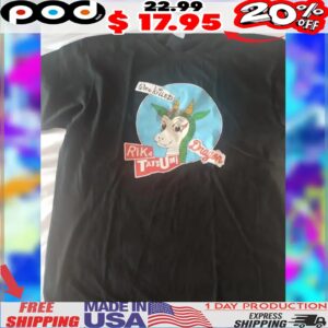 Who Killed Rika Tatsumi Dragon Shirt