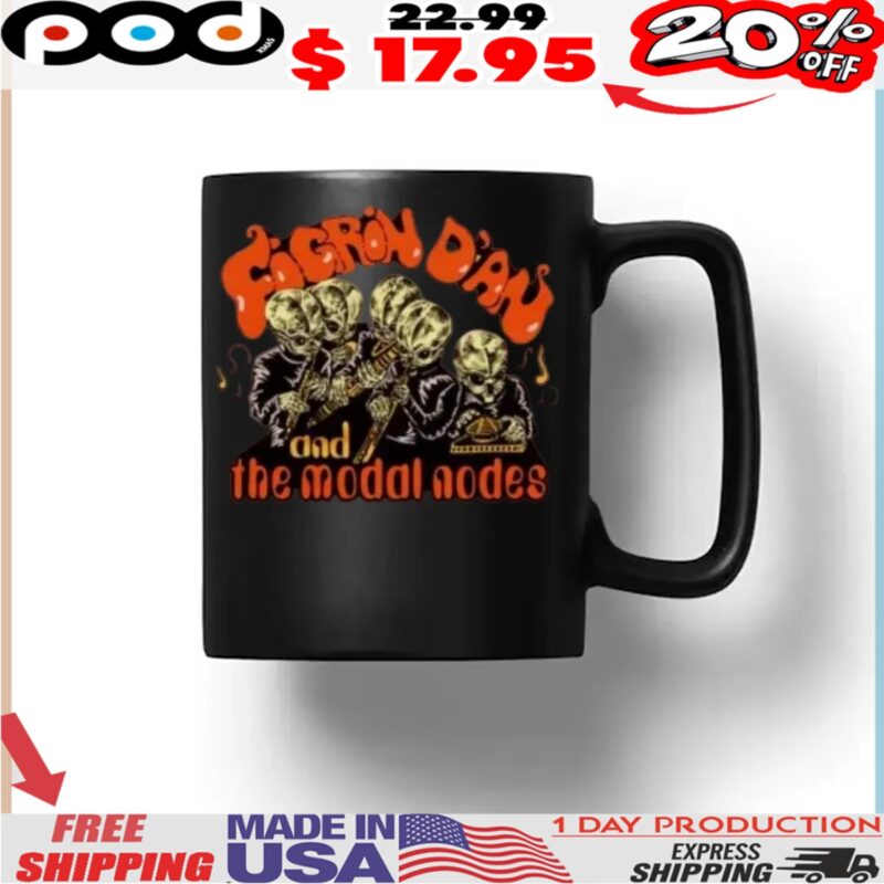 Figrin D’an And The Modal Nodes Star Wars shirt Figrin D’an And The Modal Nodes Star Wars shirt