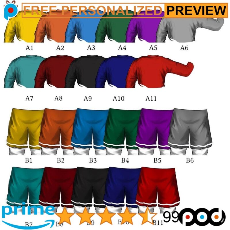 Hockey No 1 Dad Grandpa Man and Kids Hockey Lover Father's Day Free Custom Acrylic Block Plaque Hockey No 1 Dad Grandpa Man and Kids Hockey Lover Father's Day Free Custom Acrylic Block Plaque