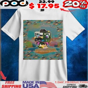 49 Forced Contract Pivot Bear t shirt