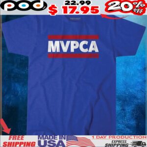 Pete Crow-Armstrong MVPCA T Shirt