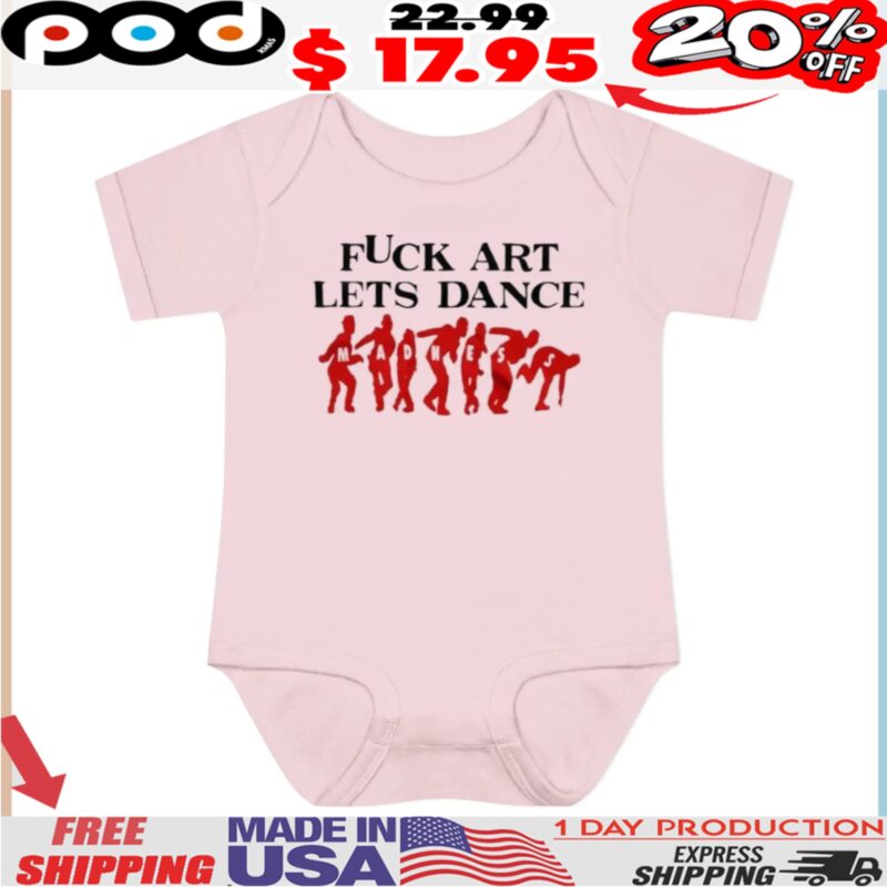 The Nba Fined Jalen Williams 25k For Wearing Fuck Art, Let's Dance Madness T Shirt The Nba Fined Jalen Williams 25k For Wearing Fuck Art, Let's Dance Madness T Shirt