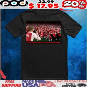 A Picture Paints A Thousand Words Shirt