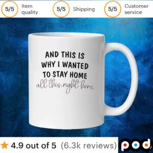 And this is why I wanted to stay home all this right here t shirt