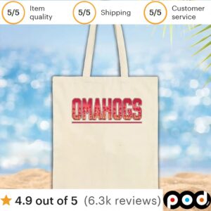 Arkansas Razorbacks Omaha baseball t shirt