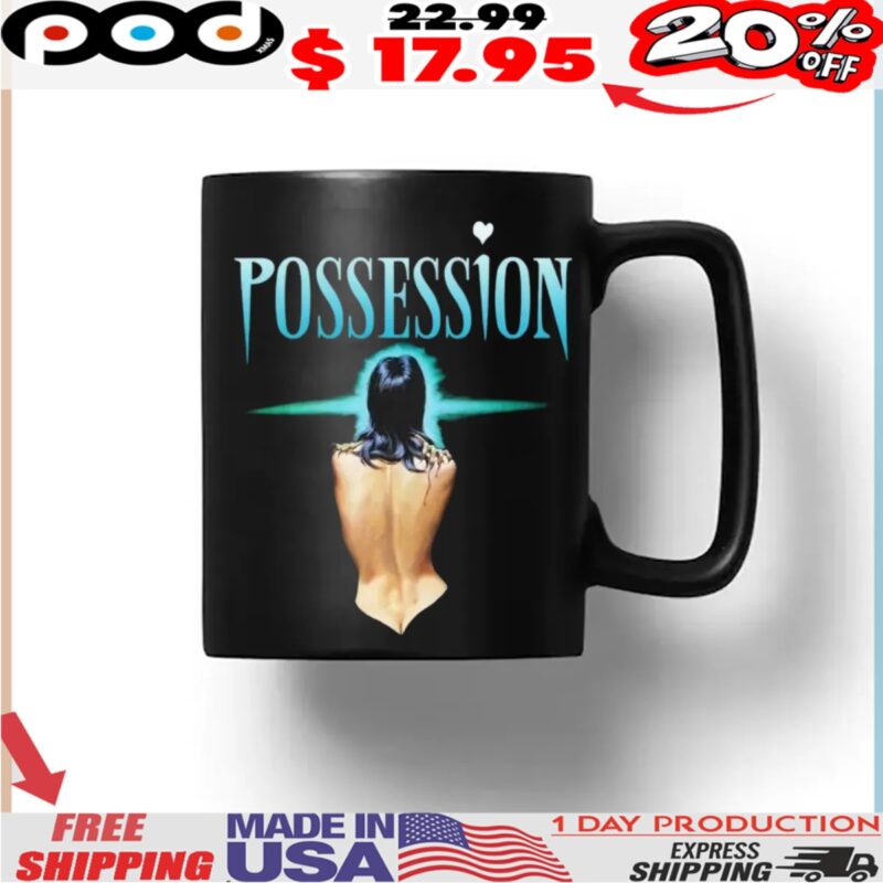 Possession 1981 Movie Horror cult movie shirt