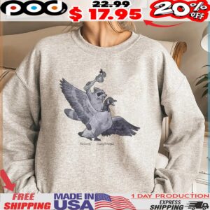 Become Ungovernable Become Ungovernable Shirt