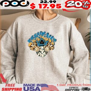 Brave Out Shirt