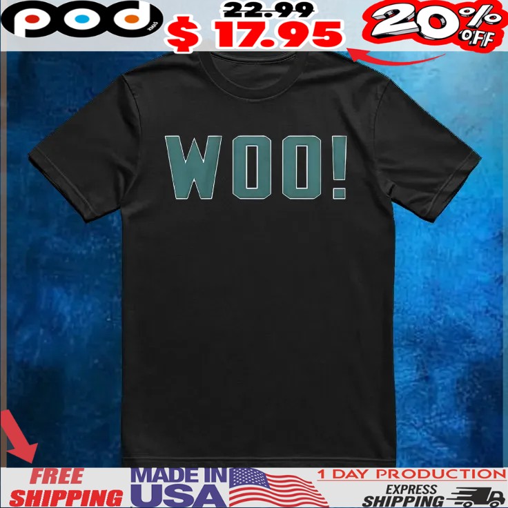Bryan woo T Shirt