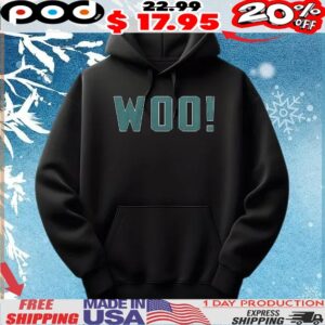 Bryan woo T Shirt