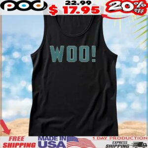 Bryan woo T Shirt