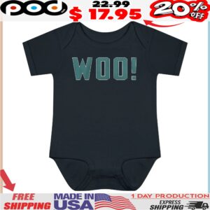 Bryan woo T Shirt