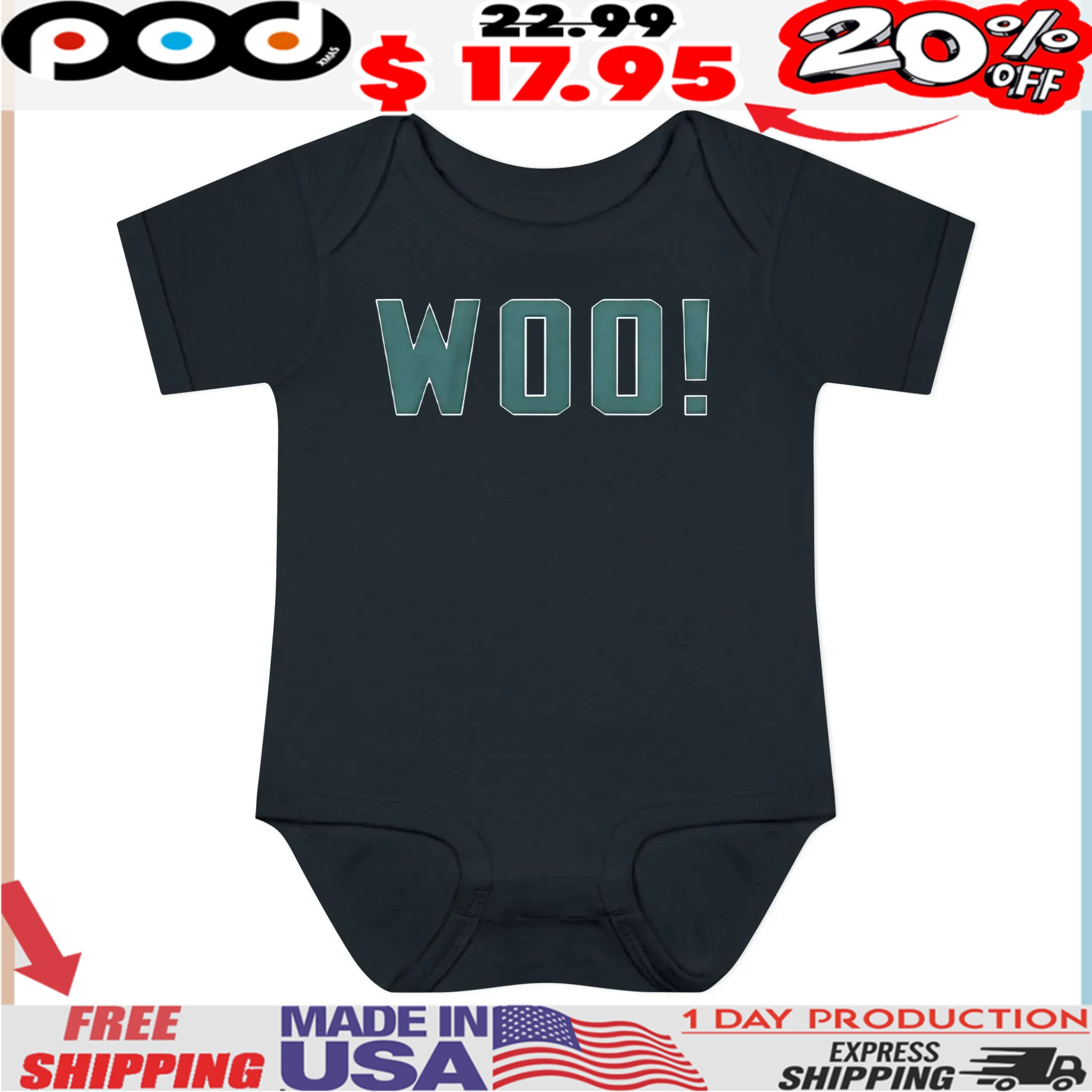 Bryan woo T Shirt