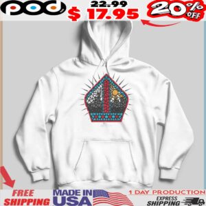 CHGO Sweet Pope Chicago DA POPE Shirt