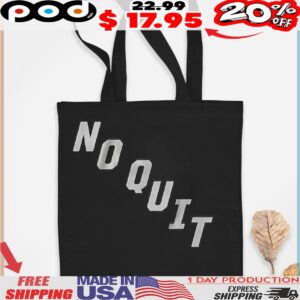 Carolina Hurricanes hockey no quit 2025 shirt