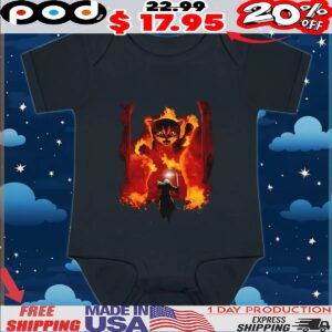 Cat shall not pass fire flames Gandalf Catdalf Frodo Lord Of The Rings t shirt