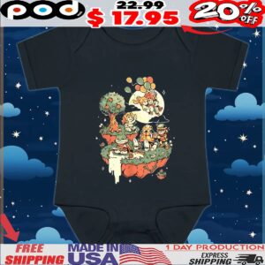 Chrono Trigger Chrono Island cute t shirt