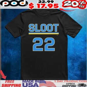 Courtney Vandersloot CHI 22 T Shirt