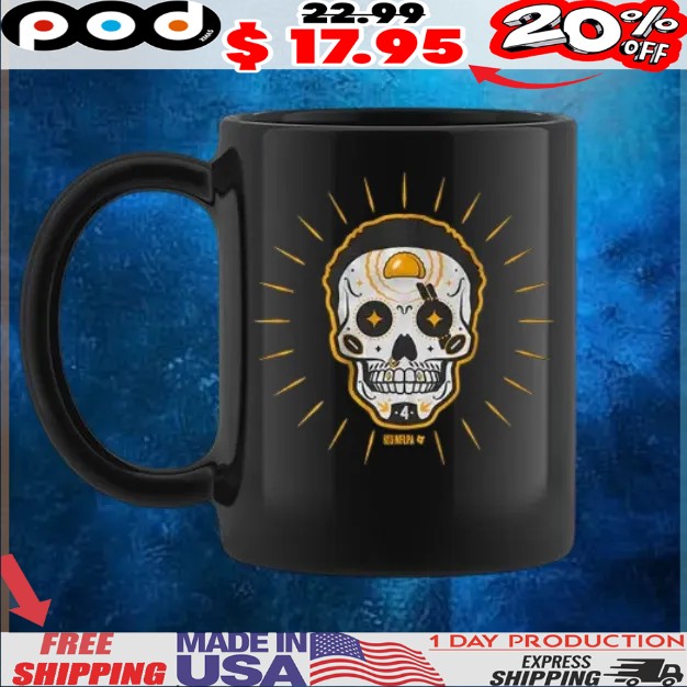 Dk Metcalf Sugar Skull Shirt Dk Metcalf Sugar Skull Shirt