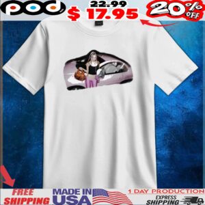Emjay Blanca T shirt