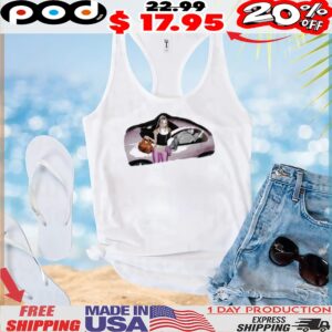 Emjay Blanca T shirt