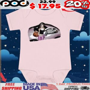 Emjay Blanca T shirt
