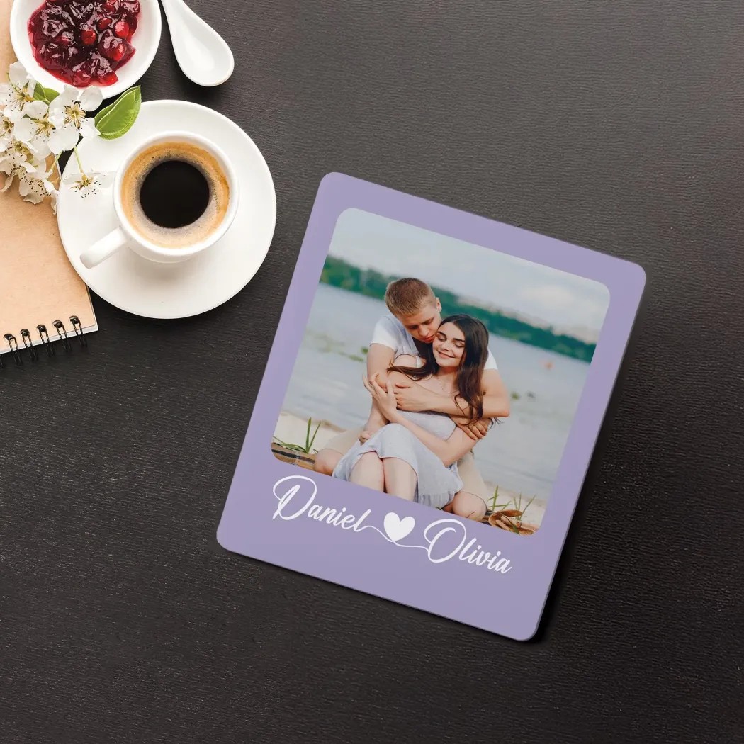 Family Custom Drive Safe Car Visor Clip
