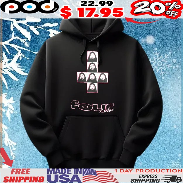 Four Loko T Shirt Four Loko T Shirt