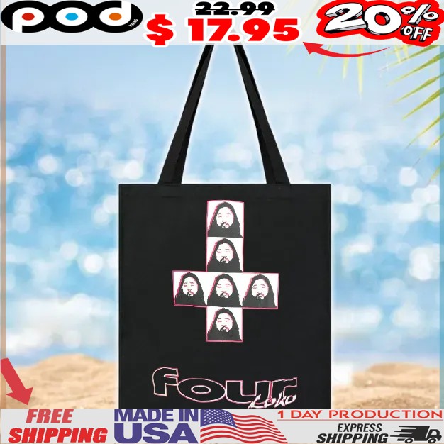 Four Loko T Shirt Four Loko T Shirt