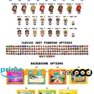 Free Custom Father's Day Pokemon Hologram Card