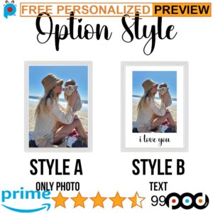 Free Custom Photo Drive Safe Daddy Father's Day Gifts Visor Clip
