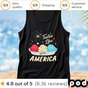 Graeter’s taste like America t shirt