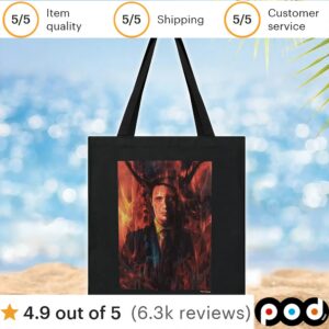 Hannibal Dr Lecter Portrait T Shirt