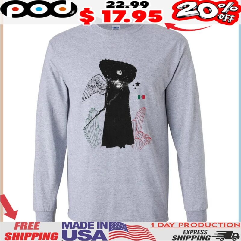 Lady Gaga Mayhem 2025 Shirt