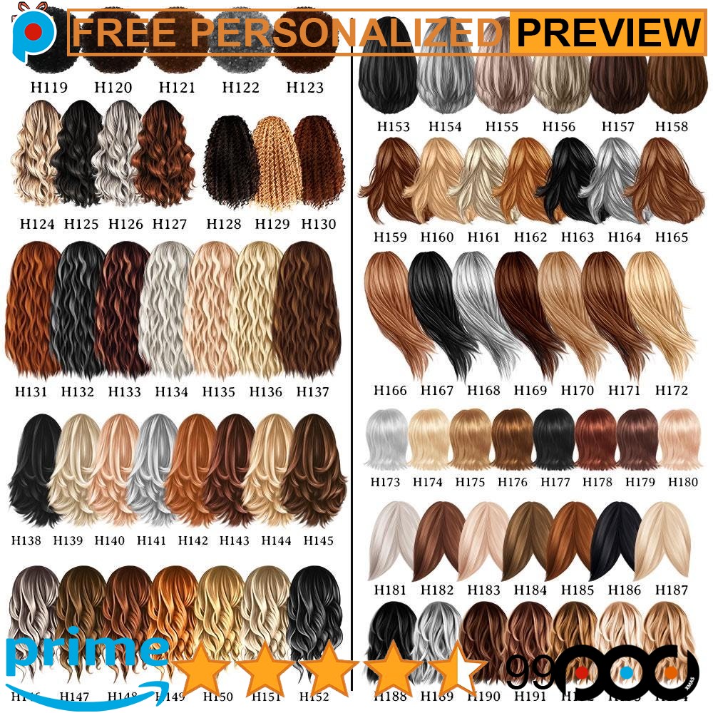 Hockey No 1 Dad Grandpa Man and Kids Hockey Lover Father's Day Free Custom Acrylic Block Plaque