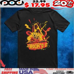 Hollywood Rip Ride Rockit Farewell Tour FAREWELL TOUR 2025 Universal Studios Tote Bag, Mug